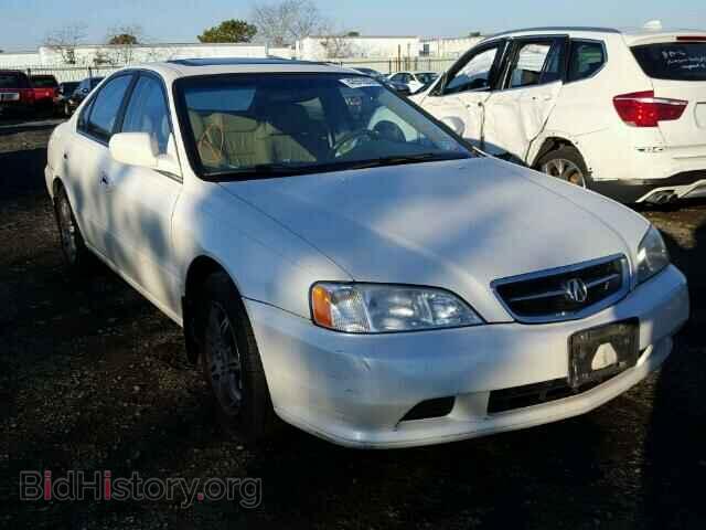 Фотография 19UUA5668YA000830 - ACURA 3.2 TL 2000