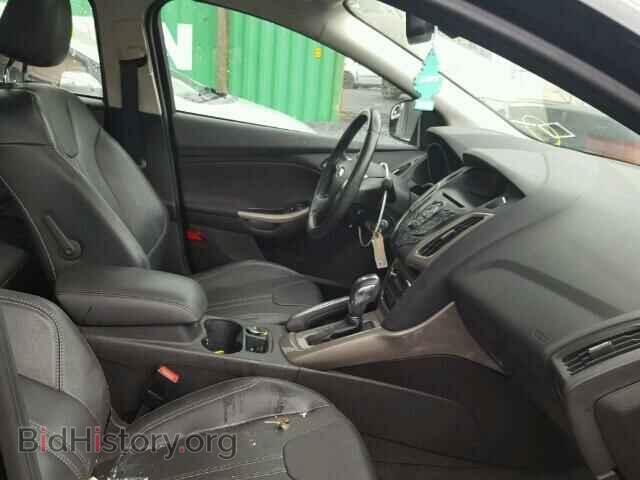 2012 FORD FOCUS - VIN: 1FAHP3H22CL335274 - Photo 5