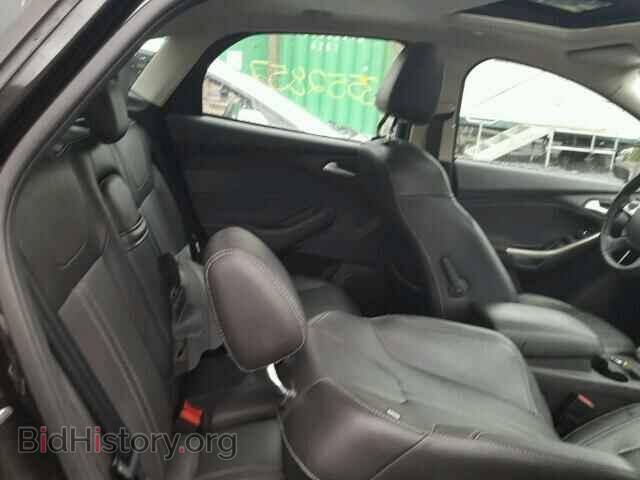 2012 FORD FOCUS - VIN: 1FAHP3H22CL335274 - Photo 6
