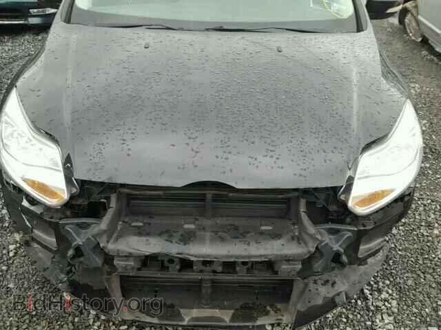 2012 FORD FOCUS - VIN: 1FAHP3H22CL335274 - Photo 7
