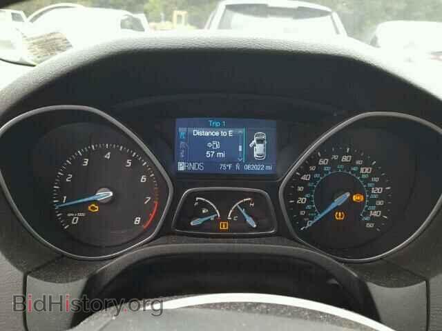 2012 FORD FOCUS - VIN: 1FAHP3H22CL335274 - Photo 8