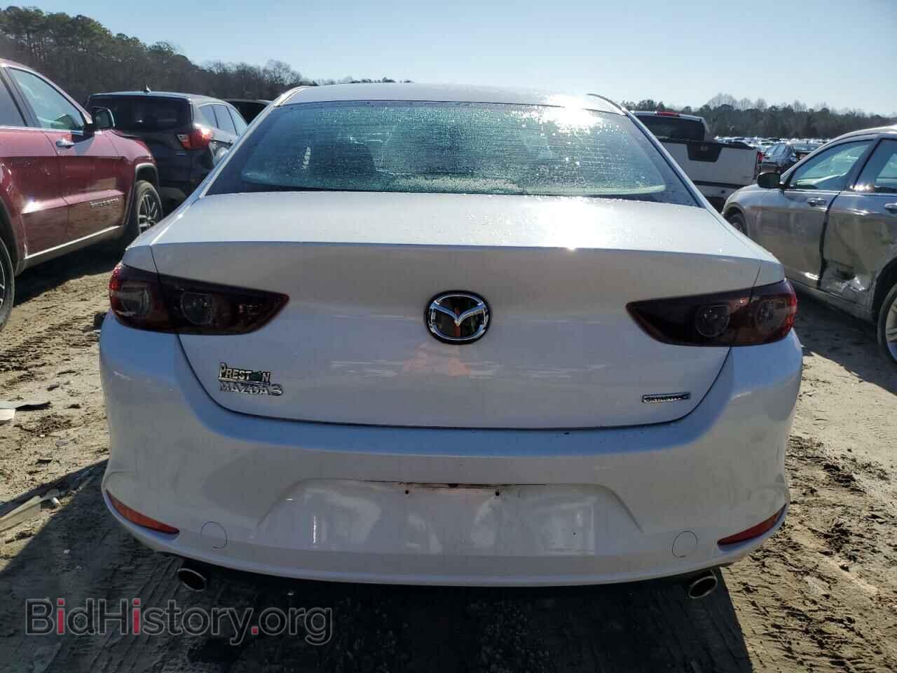 2021 MAZDA 3 - VIN: JM1BPABLXM1339592 - Фото 6