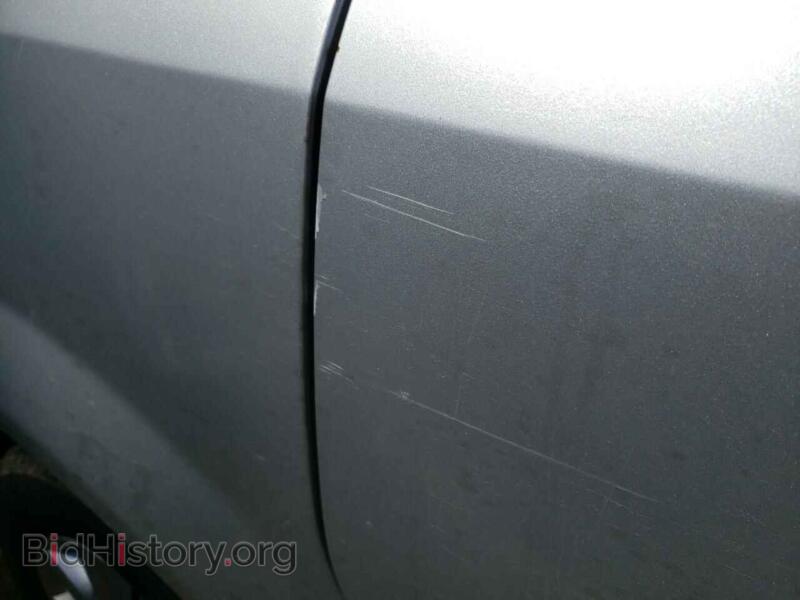 2010 Chrysler MINIVAN (VIN 2A4RR4DE6AR104407) — photo 9 of 10