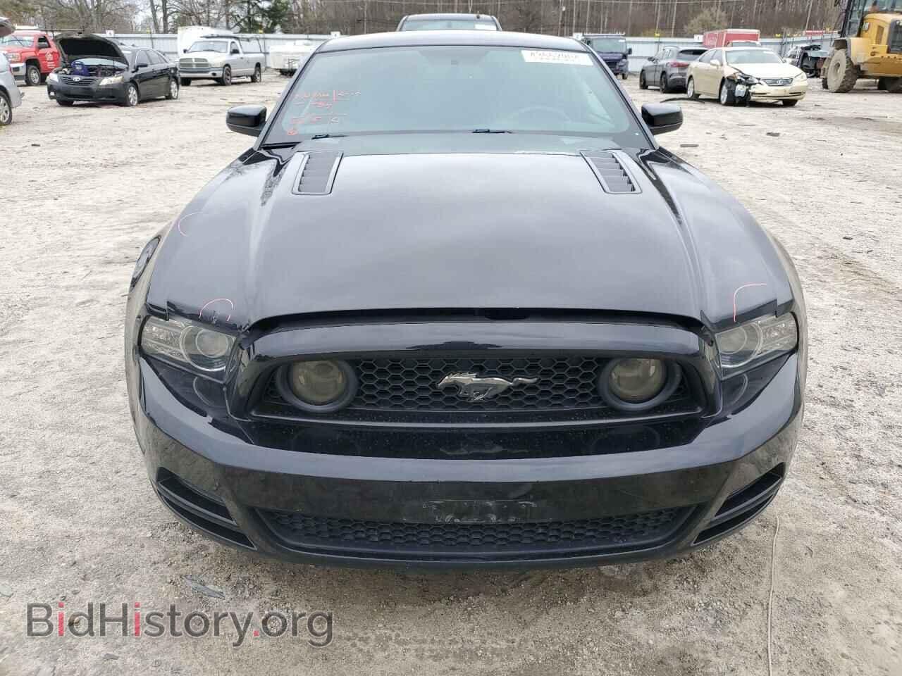 2014 FORD MUSTANG - VIN: 1ZVBP8CF4E5209770 - Photo 5