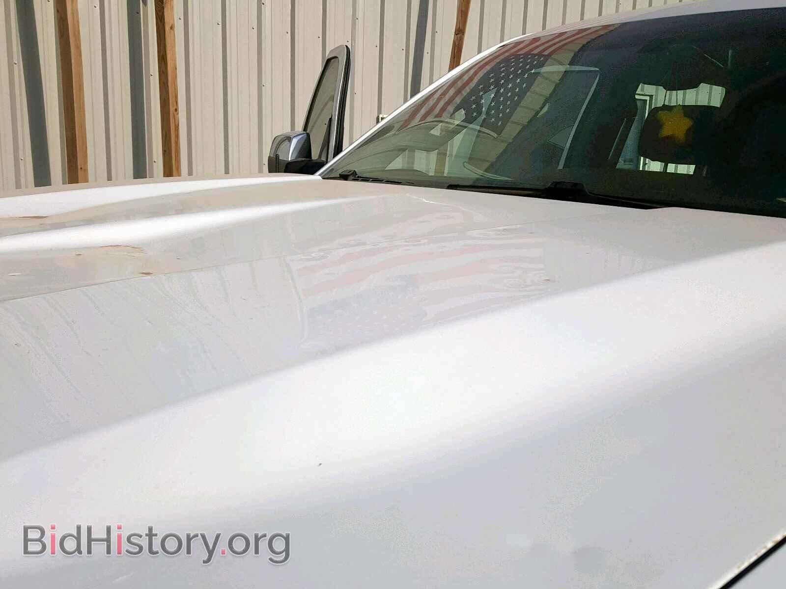 2017 CHEVROLET SILVERADO - VIN: 3GCUKSEC9HG419983 - Фото 9