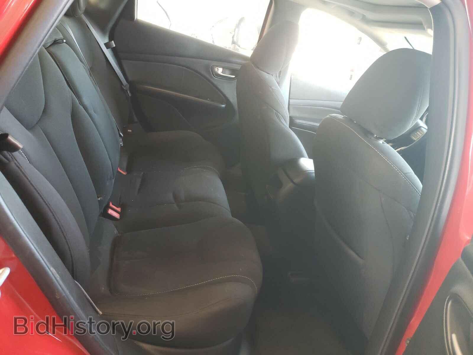 2013 DODGE DART - VIN: 1C3CDFBA6DD331016 - Фото 6