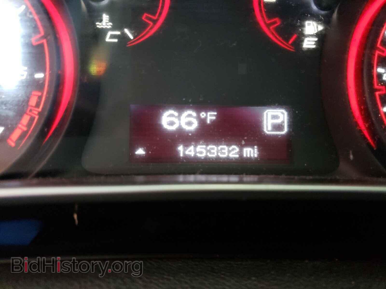 2013 DODGE DART - VIN: 1C3CDFBA6DD331016 - Фото 8