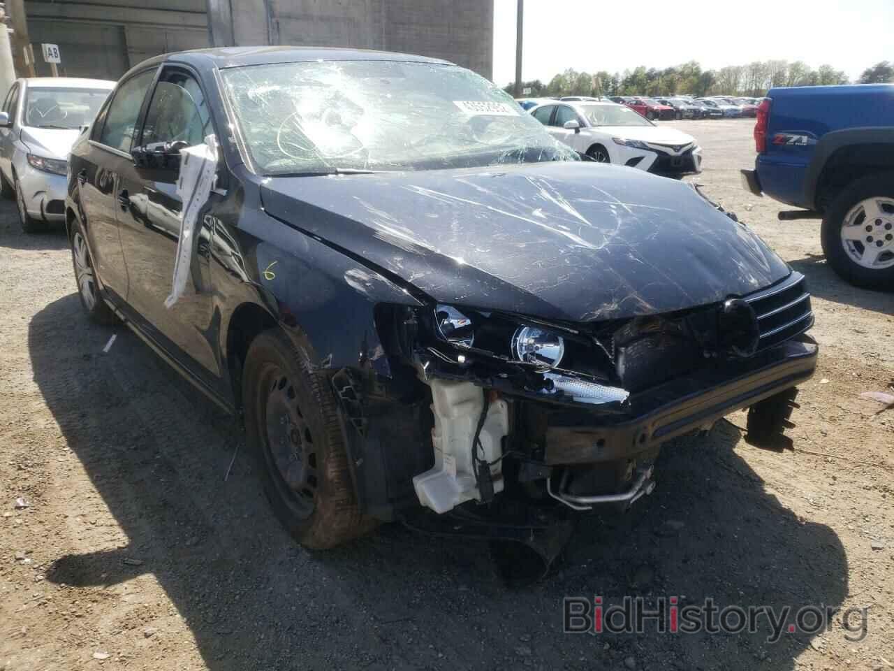 Photo 3VW2B7AJ0HM213006 - VOLKSWAGEN JETTA 2017