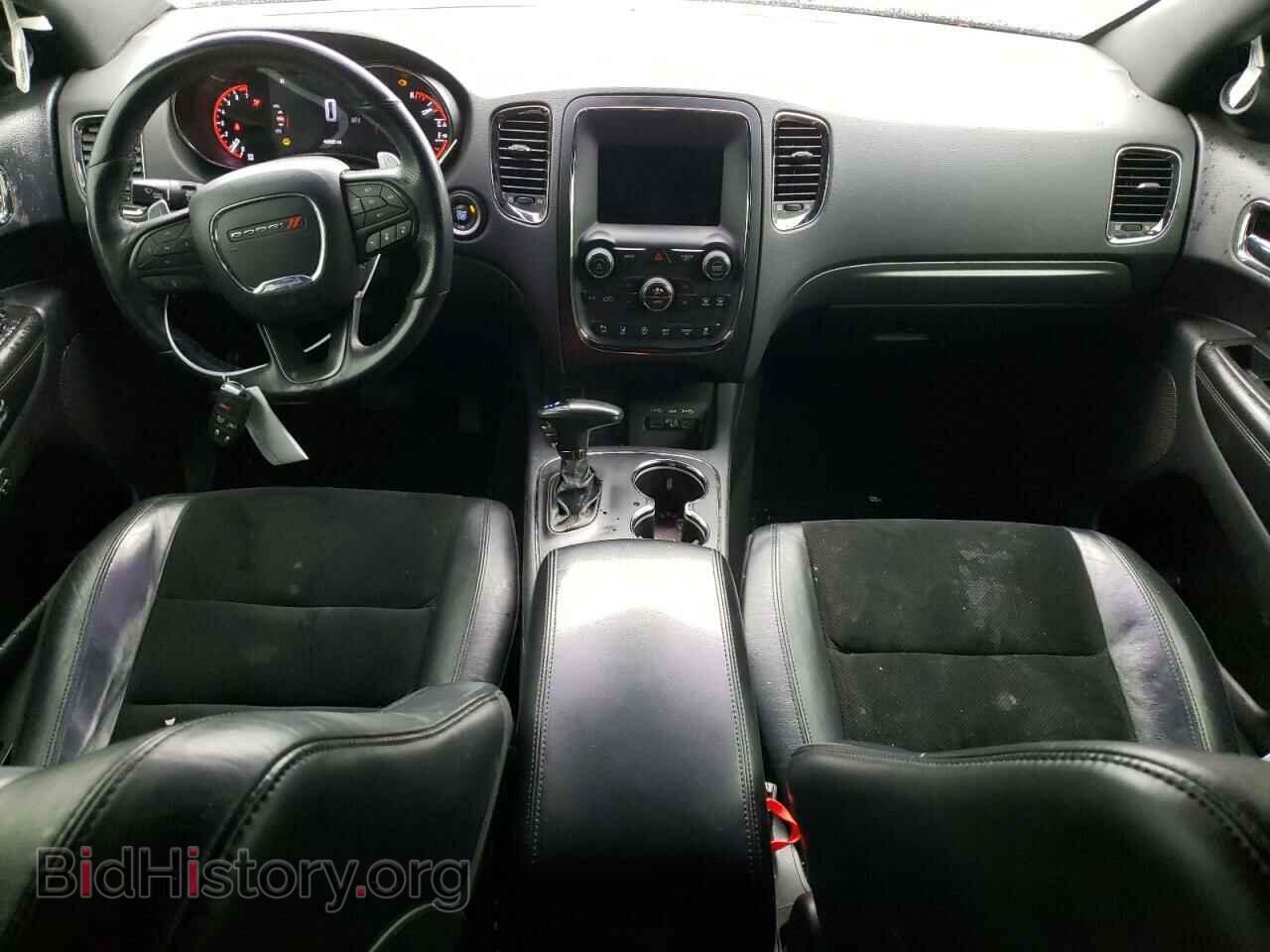 2018 DODGE DURANGO - VIN: 1C4RDHDG2JC371730 - Фото 8