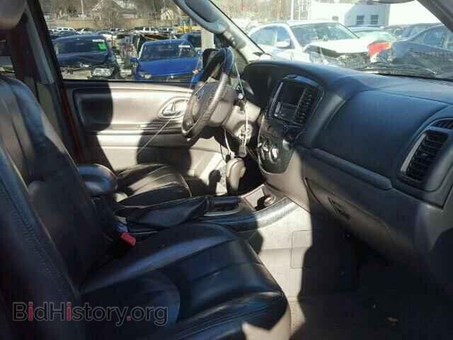 2005 MAZDA TRIBUTE - VIN: 4F2CZ06185KM30258 - Фото 5
