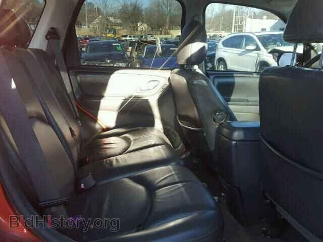 2005 MAZDA TRIBUTE - VIN: 4F2CZ06185KM30258 - Фото 6