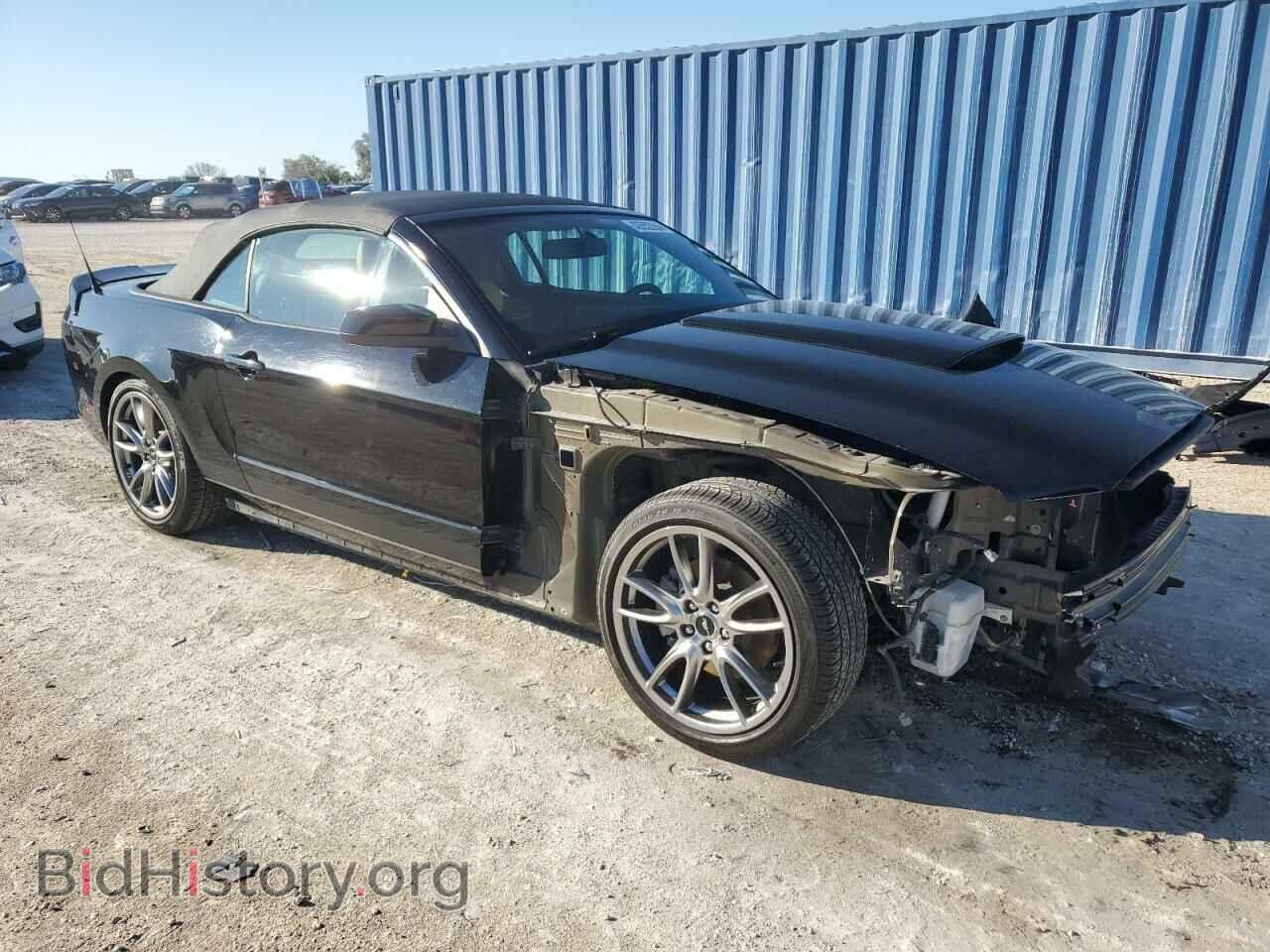 2014 FORD ALL Models - VIN: 1ZVBP8EMXE5245846 - Фото 4