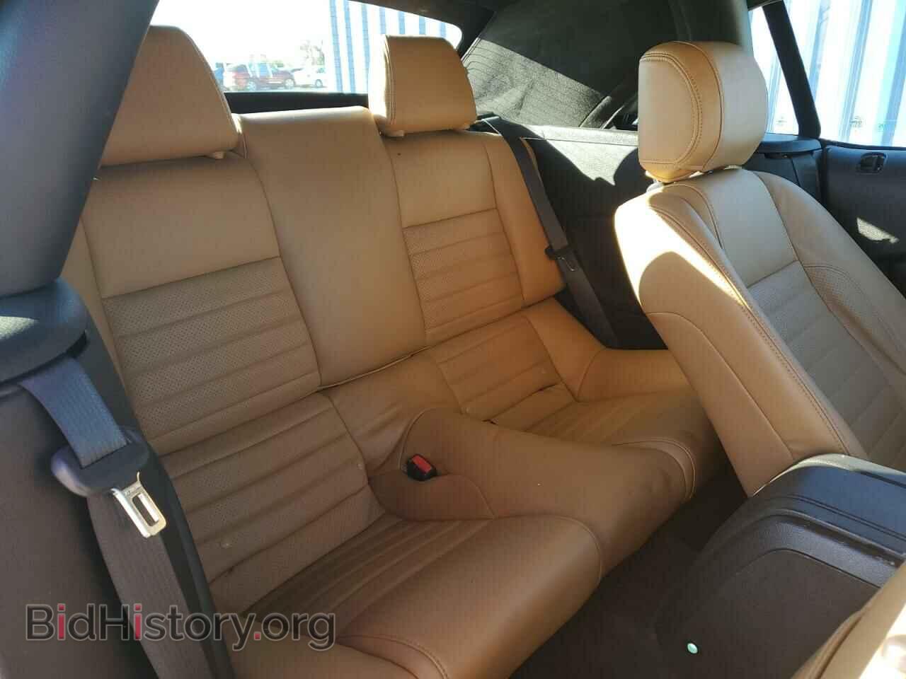 2014 FORD ALL Models - VIN: 1ZVBP8EMXE5245846 - Фото 10