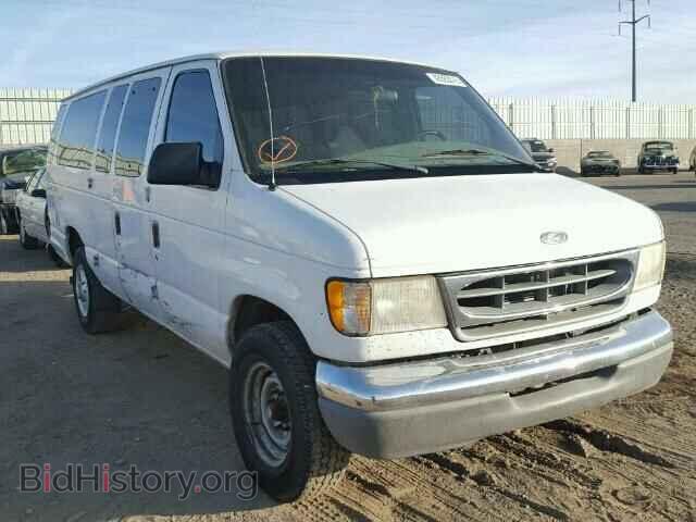 Photo 1FBSS31S1XHA46439 - FORD ECONOLINE 1999