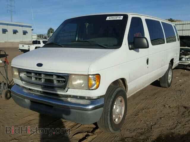 1999 FORD ECONOLINE - VIN: 1FBSS31S1XHA46439 - Photo 2