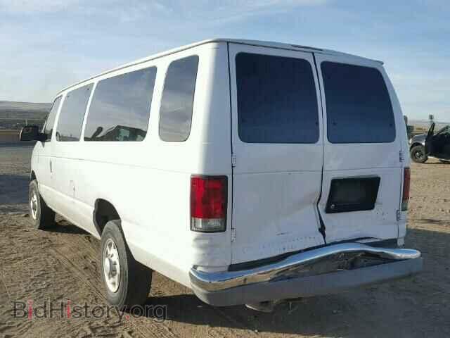 1999 FORD ECONOLINE - VIN: 1FBSS31S1XHA46439 - Photo 3