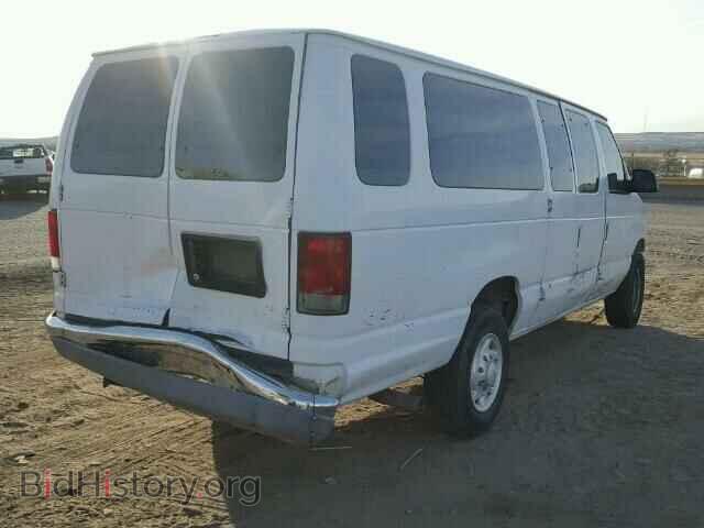1999 FORD ECONOLINE - VIN: 1FBSS31S1XHA46439 - Photo 4