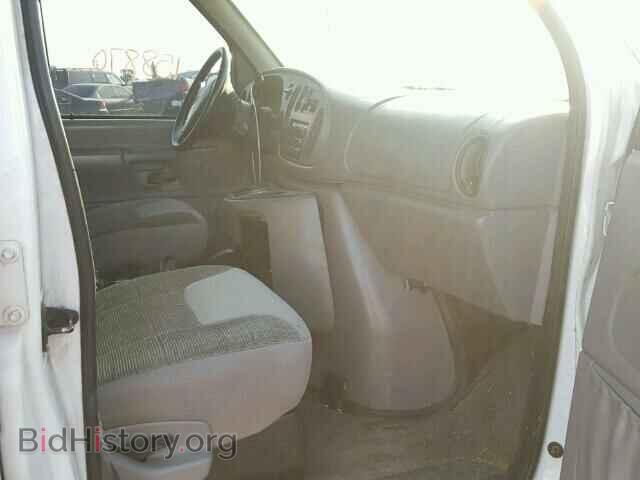 1999 FORD ECONOLINE - VIN: 1FBSS31S1XHA46439 - Photo 5