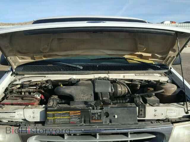 1999 FORD ECONOLINE - VIN: 1FBSS31S1XHA46439 - Photo 7