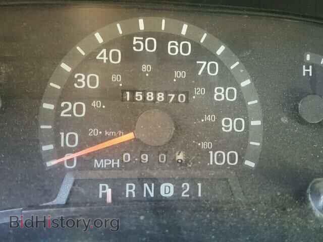 1999 FORD ECONOLINE - VIN: 1FBSS31S1XHA46439 - Photo 8
