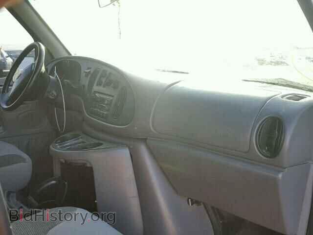 1999 FORD ECONOLINE - VIN: 1FBSS31S1XHA46439 - Photo 9