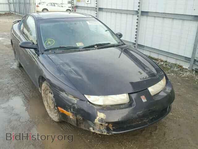Фотография 1G8ZR1279YZ169335 - SATURN SC1/SC2 2000