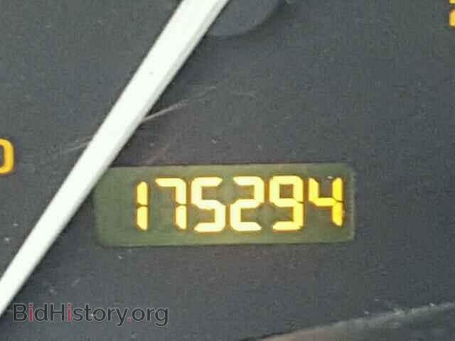 2000 SATURN SC1/SC2 - VIN: 1G8ZR1279YZ169335 - Фото 8