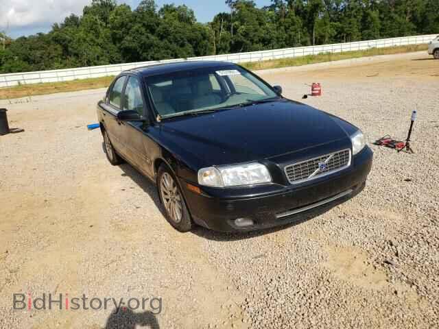 Фотография YV1TS592X61445142 - VOLVO S80 2006