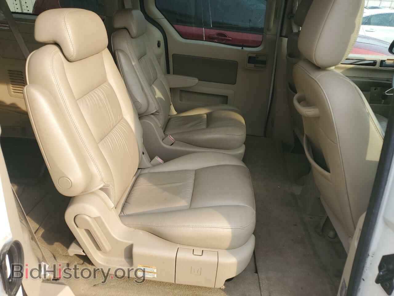 2006 FORD FREESTAR - VIN: 2FMZA52206BA14600 - Фото 11