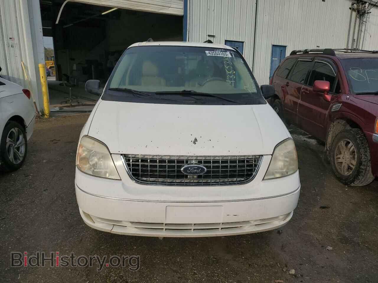 2006 FORD FREESTAR - VIN: 2FMZA52206BA14600 - Фото 5