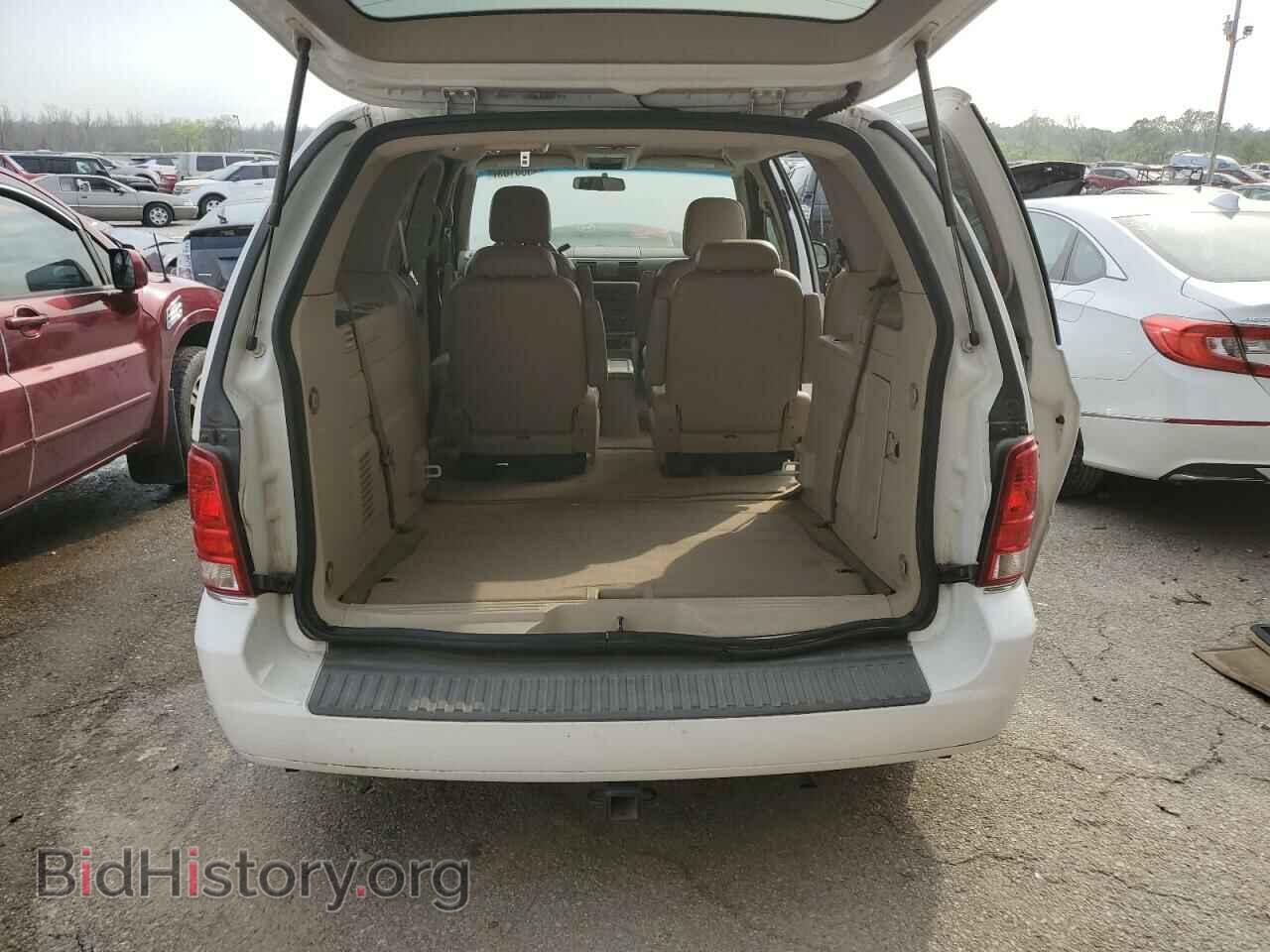 2006 FORD FREESTAR - VIN: 2FMZA52206BA14600 - Фото 6