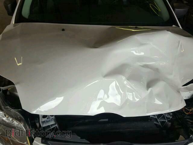 2012 Ford FOCUS (VIN 1FAHP3E2XCL450614) — photo 7 of 10