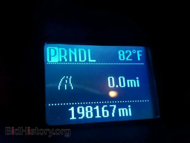 2012 Ford FOCUS (VIN 1FAHP3E2XCL450614) — photo 8 of 10
