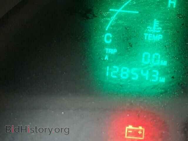 2001 CADILLAC DEVILLE - VIN: 1G6KD54Y61U236031 - Photo 8
