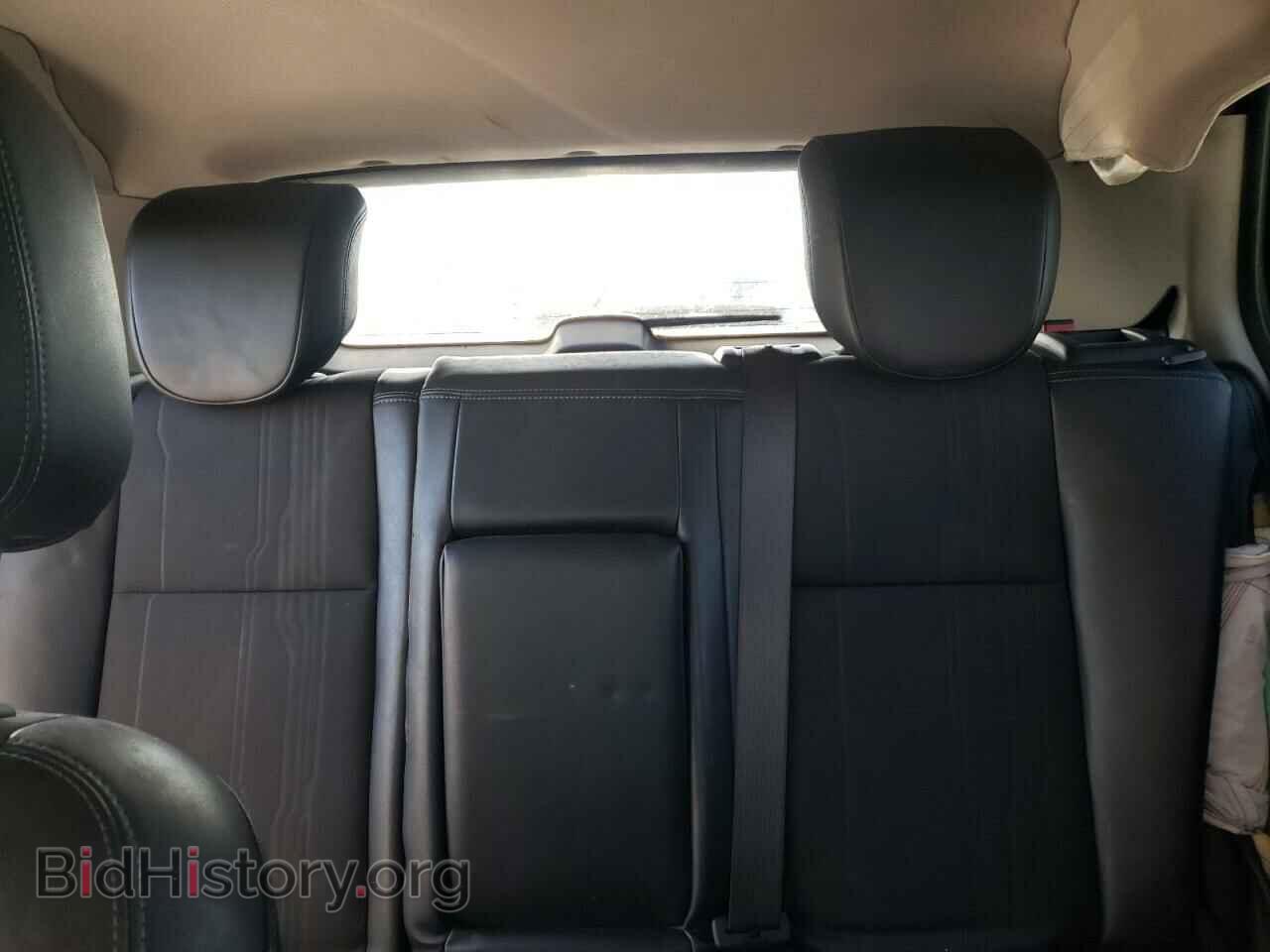 2015 CHEVROLET TRAX - VIN: KL7CJLSB0FB260175 - Фото 10