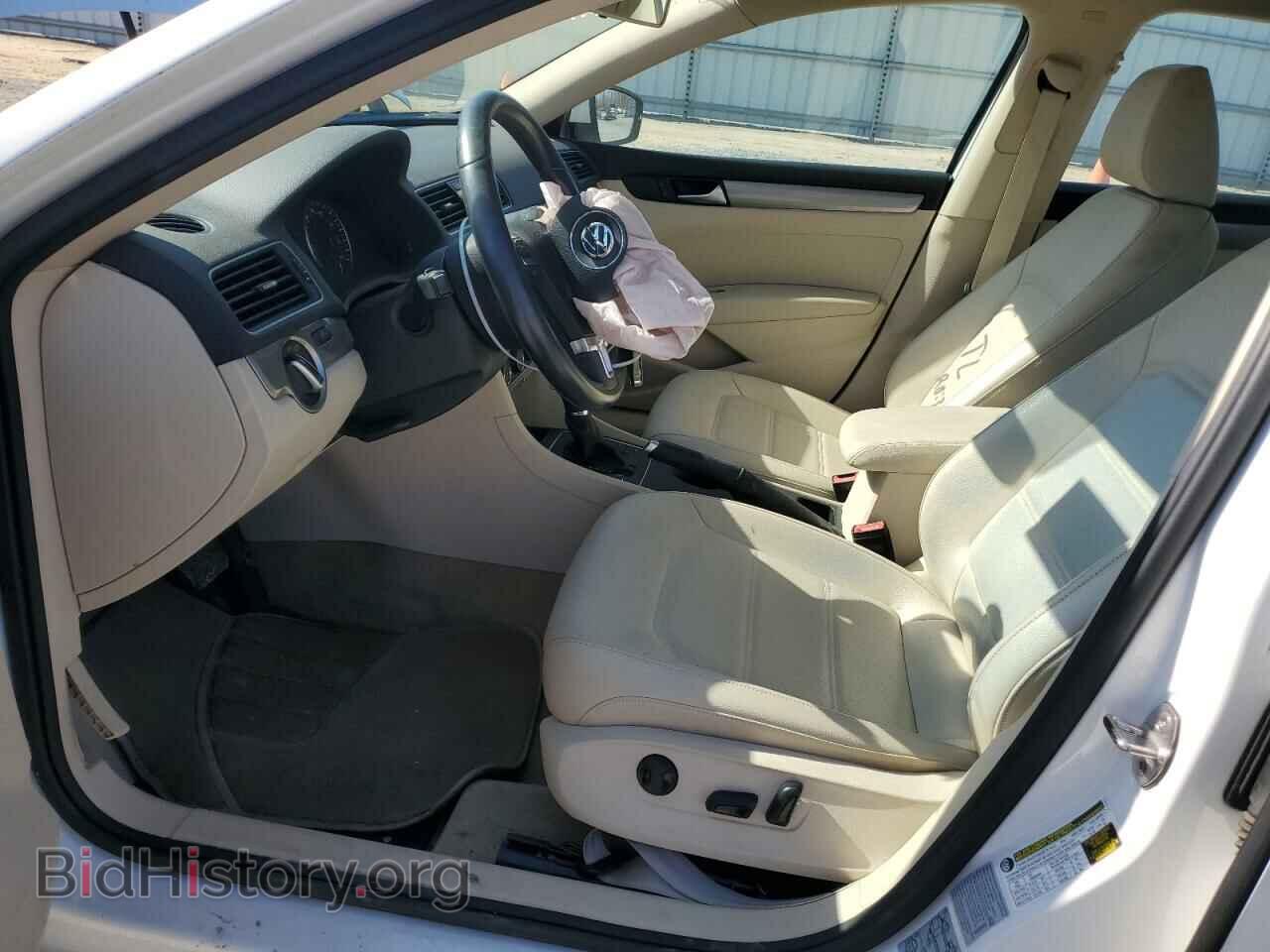 2015 VOLKSWAGEN PASSAT - VIN: 1VWAT7A37FC095786 - Фото 7