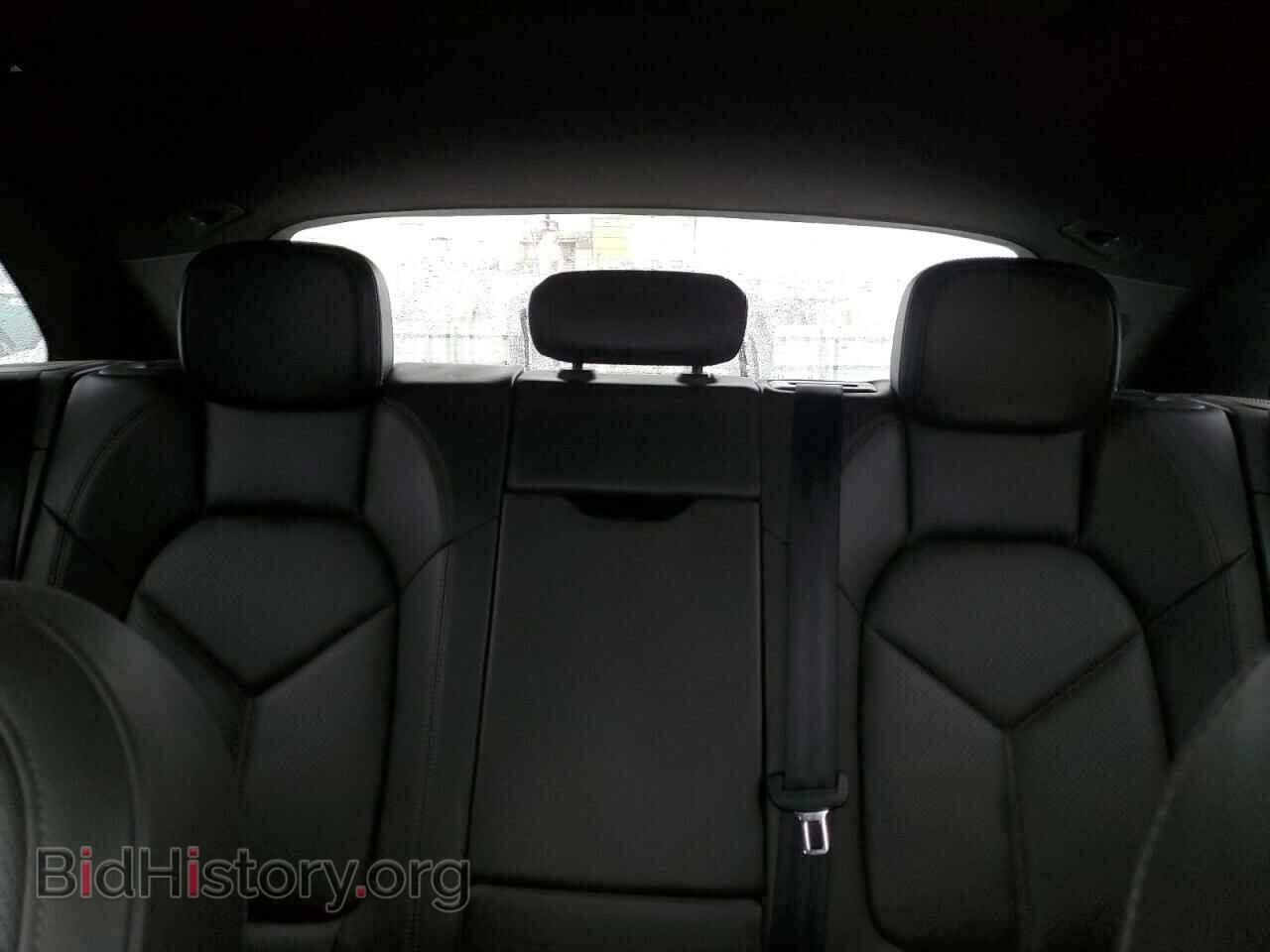 2016 PORSCHE MACAN - VIN: WP1AB2A52GLB53247 - Фото 10