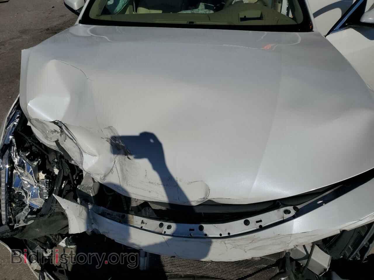 2016 CADILLAC CT6 - VIN: 1G6KJ5RS9GU149259 - Фото 11