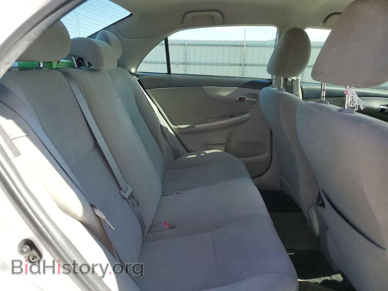 2013 TOYOTA COROLLA - VIN: 2T1BU4EE4DC935624 - Photo 10