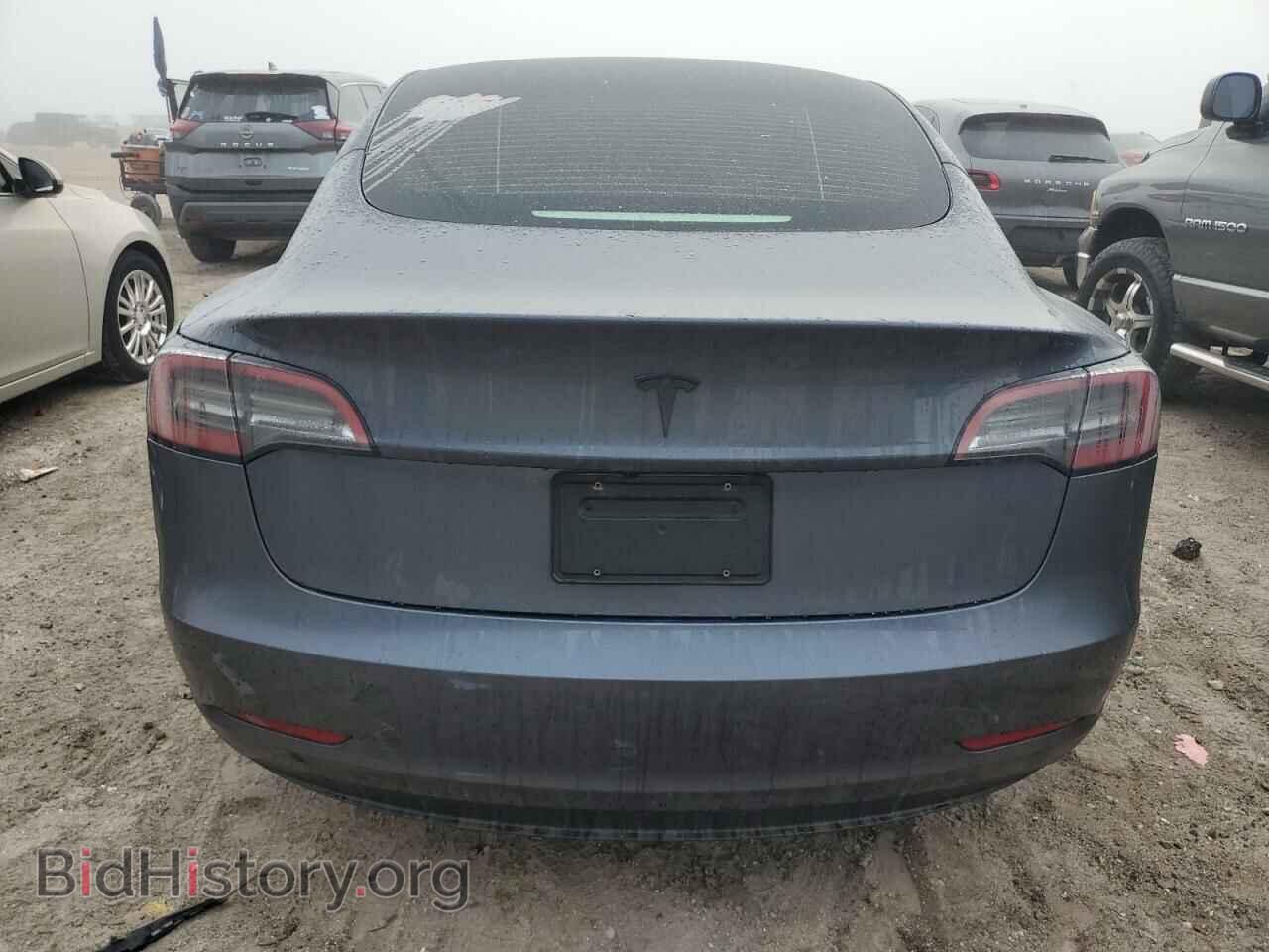 2023 TESLA MODEL 3 - VIN: 5YJ3E1EA0PF672254 - Фото 6