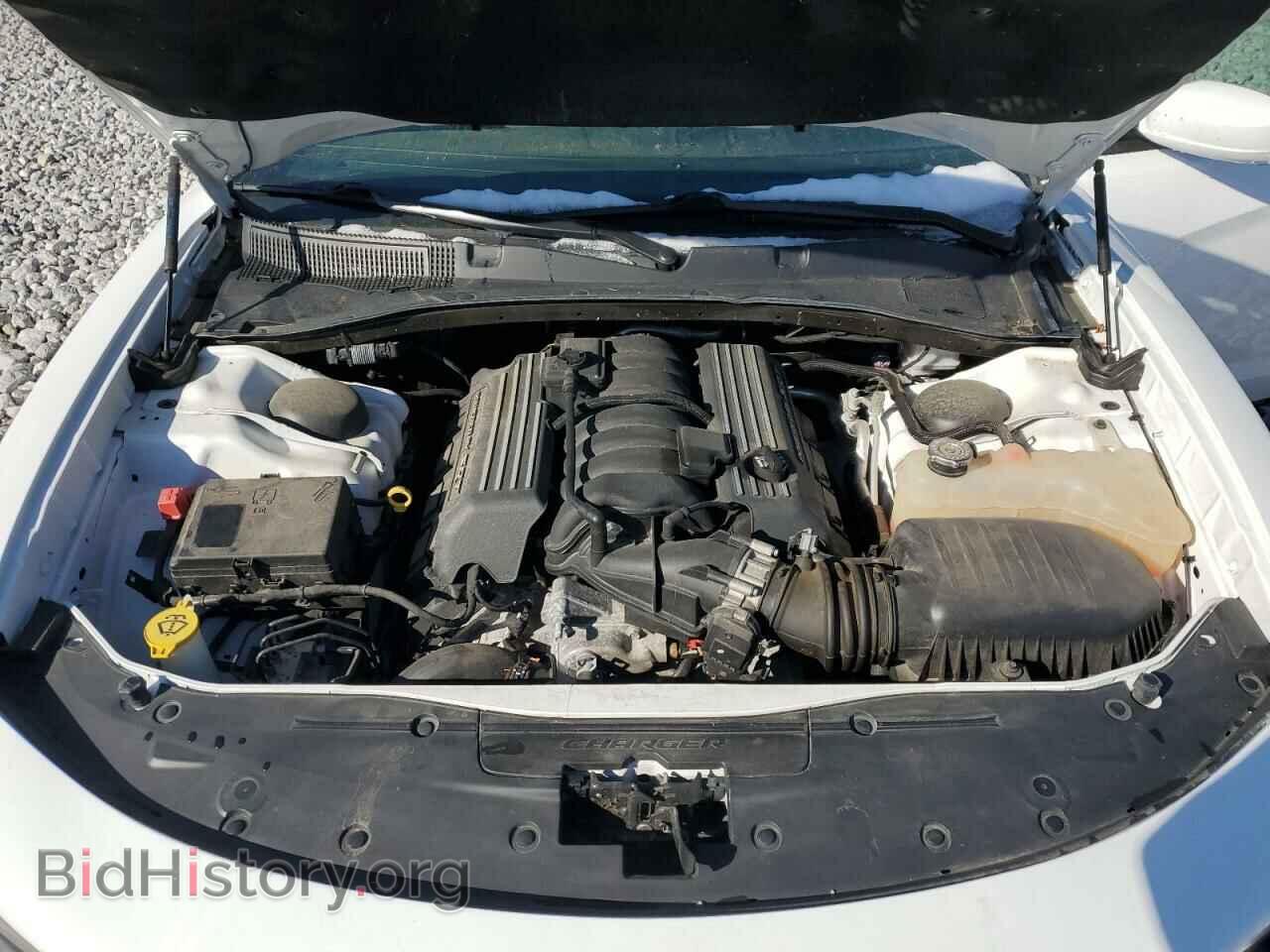 2020 DODGE CHARGER - VIN: 2C3CDXGJ4LH246062 - Фото 11
