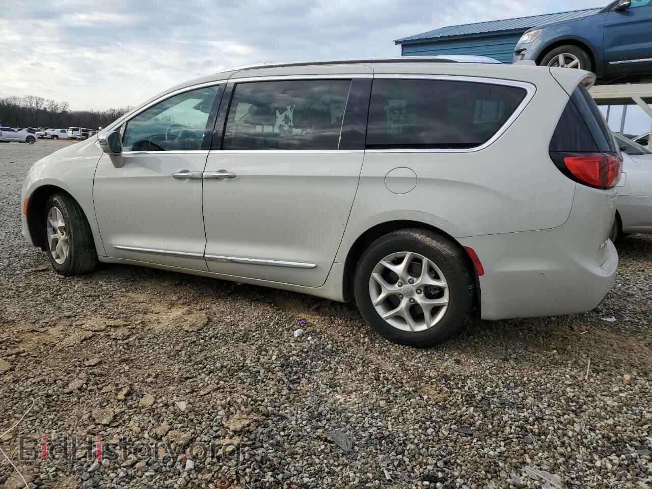 2020 CHRYSLER PACIFICA - VIN: 2C4RC1GG2LR132968 - Фото 2