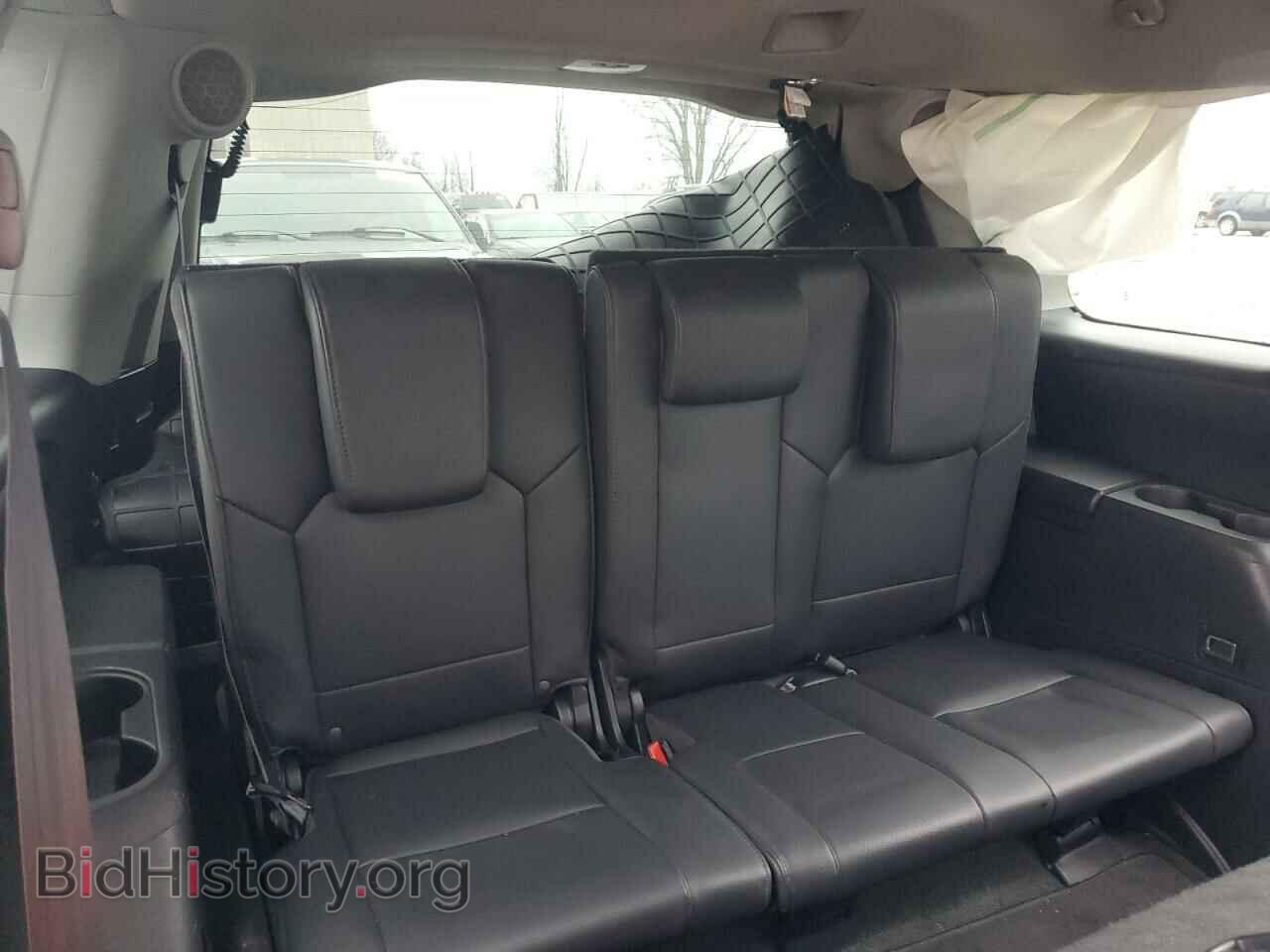 2015 HONDA PILOT - VIN: 5FNYF4H97FB016184 - Фото 10