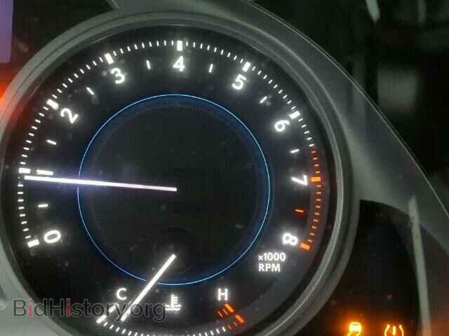 2006 LEXUS IS250 - VIN: JTHBK262X62014779 - Фото 9
