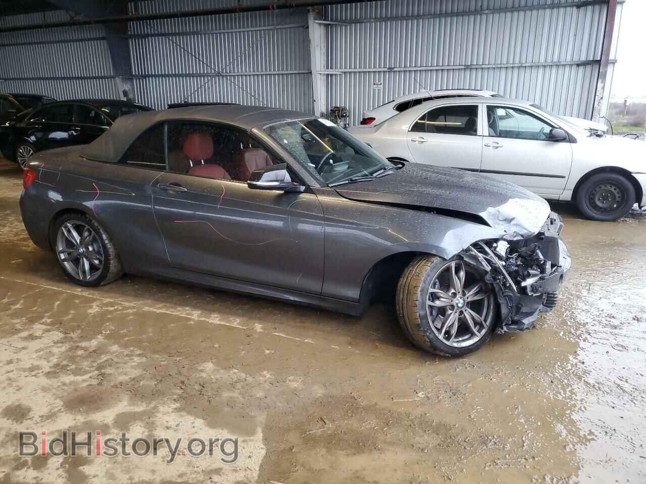 2016 BMW M2 - VIN: WBA1M1C53GV394156 - Фото 4