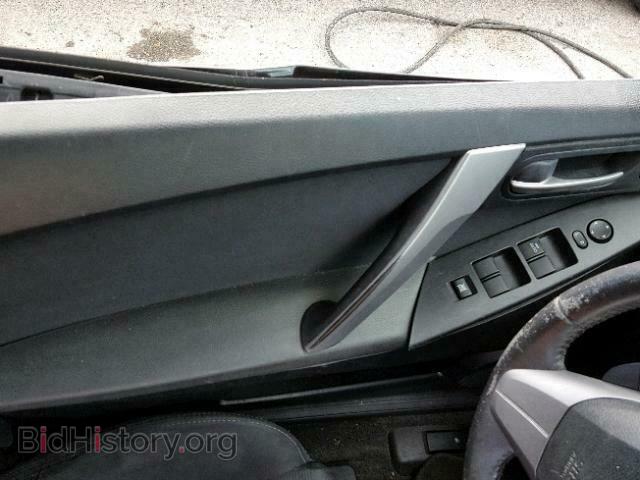 2011 MAZDA 3 S - VIN: JM1BL1K53B1448437 - Фото 10