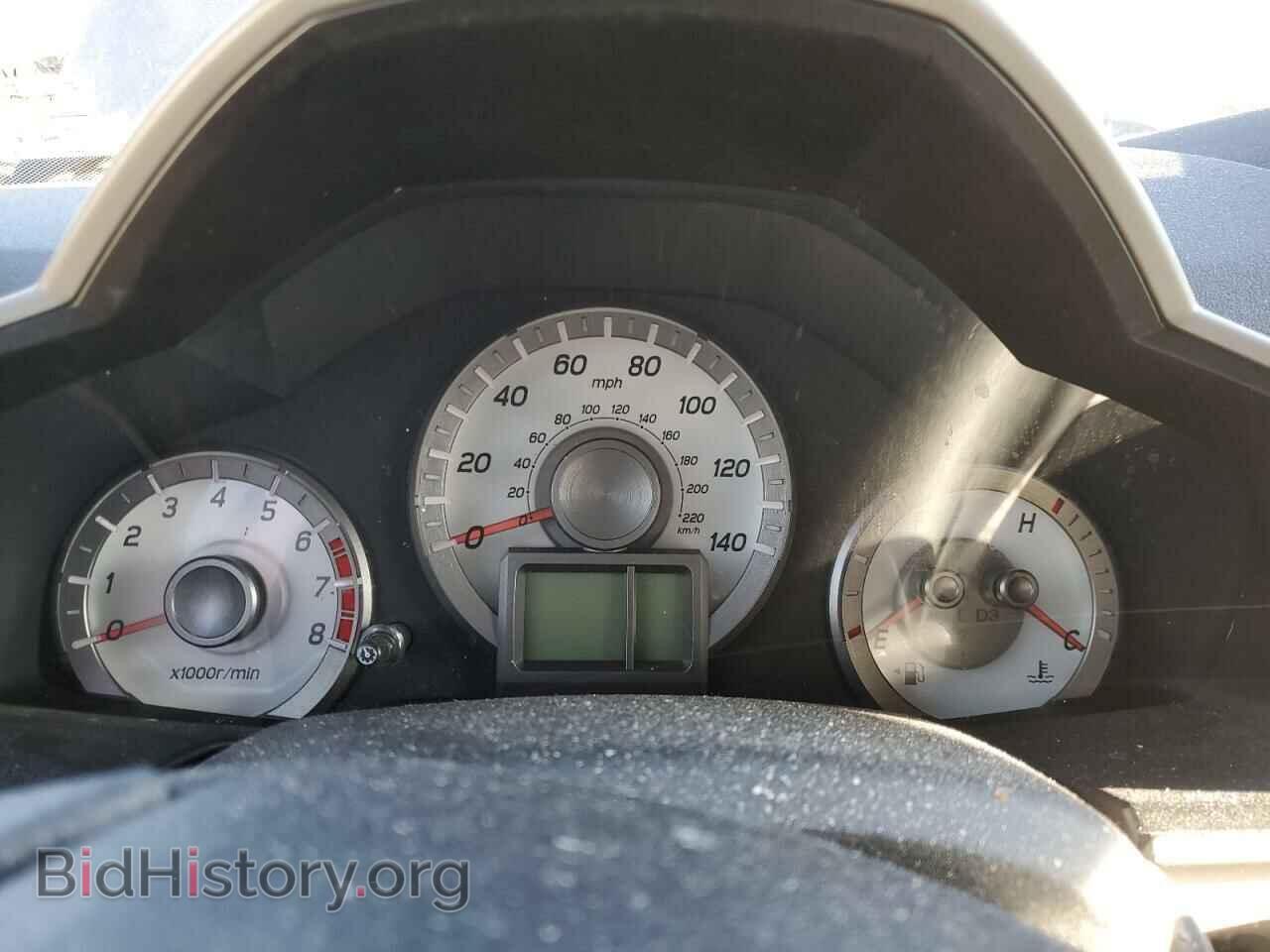 2013 HONDA PILOT - VIN: 5FNYF3H63DB010461 - Фото 9