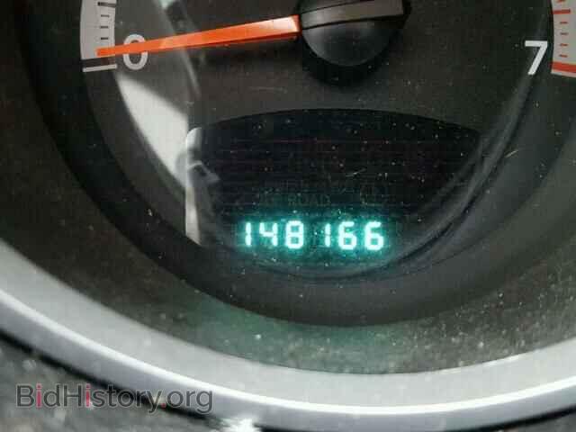2007 DODGE NITRO - VIN: 1D8GU58K17W726481 - Фото 8