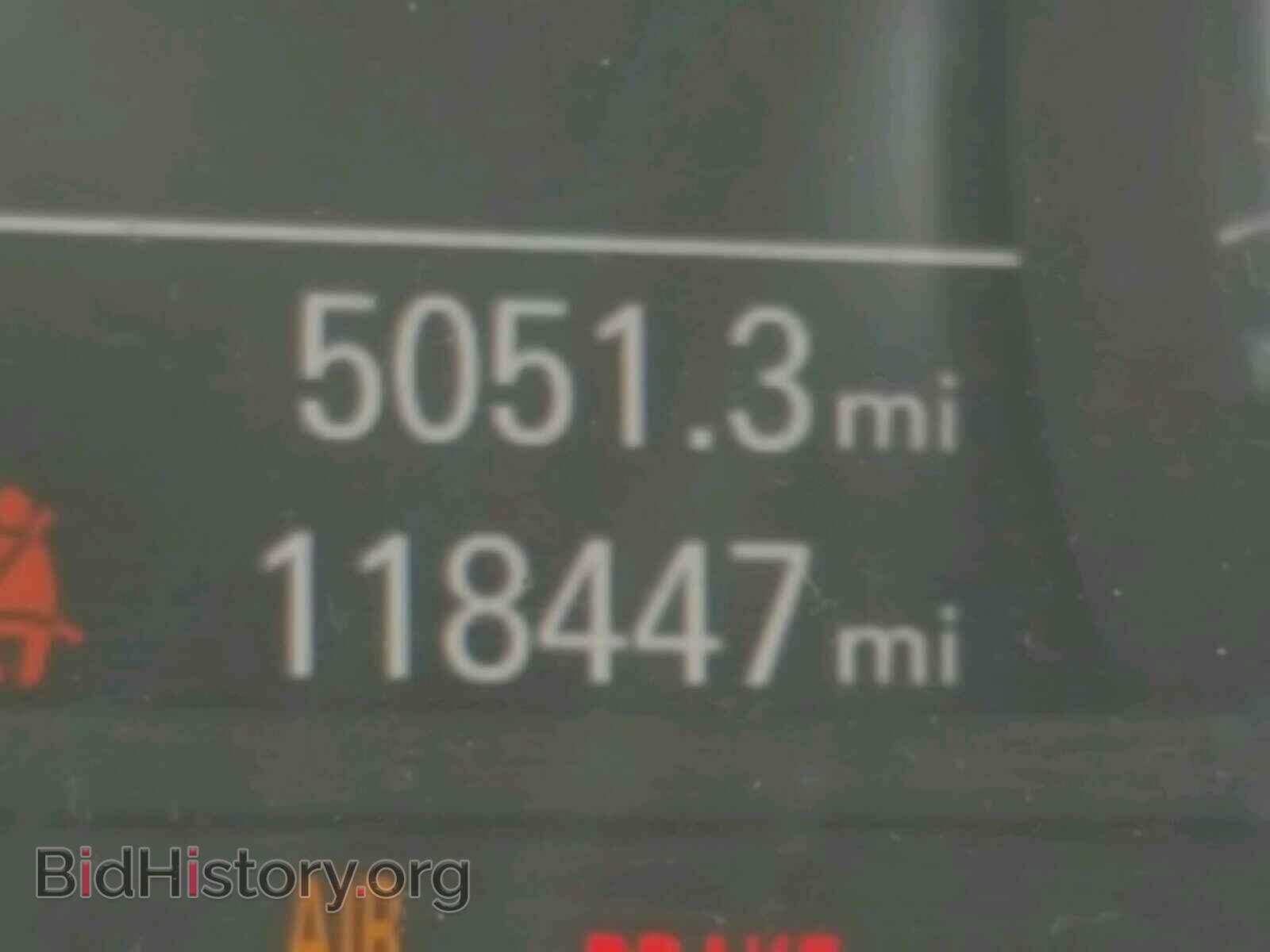 2012 AUDI A7 - VIN: WAUSGAFC4CN002138 - Фото 8