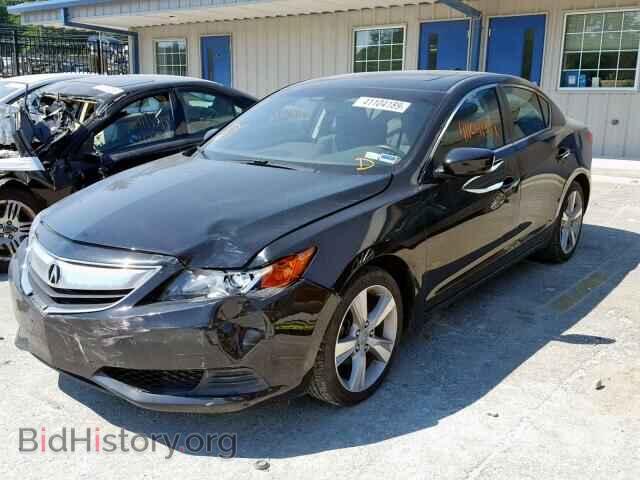 2015 ACURA ILX - VIN: 19VDE1F30FE005864 - Фото 2